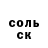 Кокаин FishScale TheBernito2